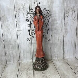 Vintage Southern Living at Home Santos Angel